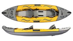 Advanced Elements Island Voyage 2 kajak dmuchany