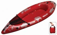 Advanced Elements Packlite lekki kajak dmuchany