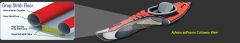 Advanced Elements Straitedge 2 kajak dmuchany