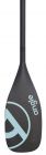 Angle SUP PERFORMANCE wiosło carbon 1-częściowe