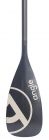 Angle SUP UNIBODY9 wiosło carbon 2- częściowe