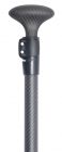 Angle SUP UNIBODY9 wiosło carbon 2- częściowe