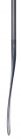 Angle SUP UNIBODY9 wiosło carbon 2- częściowe