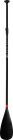 Aqua Marina trzyczęściowe wiosło do deski SUP ALU 175-220 cm SPORTS III