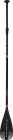 Aqua Marina trzyczęściowe wiosło do deski SUP ALU 175-220 cm SPORTS III