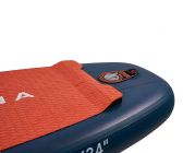 Deska SUP Aqua Marina Atlas 12'0'' z wiosłem