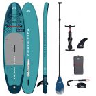 Deska SUP Aqua Marina Beast 10’6 ” z wiosłem