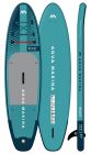 Deska SUP Aqua Marina Beast 10’6 ” z wiosłem