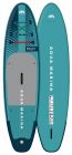 Deska SUP Aqua Marina Beast 10’6 ” z wiosłem