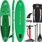 Deska SUP Aqua Marina Breeze 9'10'' z wiosłem