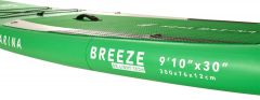 Deska SUP Aqua Marina Breeze 9'10'' z wiosłem
