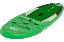 Deska SUP Aqua Marina Breeze 9'10'' z wiosłem