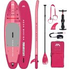 Deska SUP Aqua Marina Coral 10'2'' z wiosłem