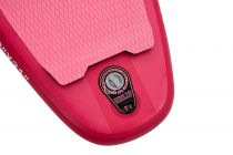 Deska SUP Aqua Marina Coral 10'2'' z wiosłem