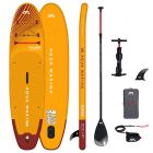 Deska SUP Aqua Marina Fusion 10'10'' z wiosłem