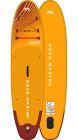 Deska SUP Aqua Marina Fusion 10'10'' z wiosłem