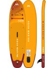 Deska SUP Aqua Marina Fusion 10'10'' z wiosłem