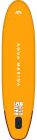 Deska SUP Aqua Marina Fusion 10'10'' z wiosłem