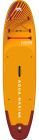 Deska SUP Aqua Marina Fusion 10'10'' z wiosłem