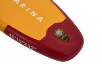 Deska SUP Aqua Marina Fusion 10'10'' z wiosłem