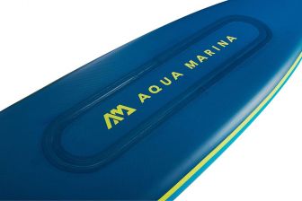 Deska SUP Aqua Marina Hyper 11'6 '' z wiosłem