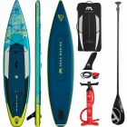 Deska SUP Aqua Marina Hyper 12'6 '' z wiosłem