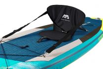Deska SUP Aqua Marina Hyper 12'6 '' z wiosłem