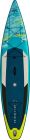 Deska SUP Aqua Marina Hyper 12'6 '' z wiosłem