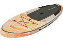 Deska SUP Aqua Marina Magma 11'2'' z wiosłem