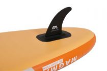 Deska SUP Aqua Marina Magma 11'2'' z wiosłem