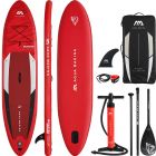 Deska SUP Aqua Marina Monster 12'0'' z wiosłem