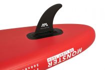 Deska SUP Aqua Marina Monster 12'0'' z wiosłem