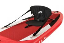Deska SUP Aqua Marina Monster 12'0'' z wiosłem