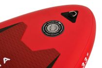 Deska SUP Aqua Marina Monster 12'0'' z wiosłem
