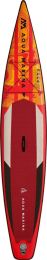 Deska SUP Aqua Marina Race 12’6 '' z wiosłem