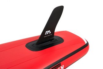 Deska SUP Aqua Marina Race 12’6 '' z wiosłem
