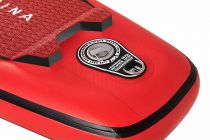 Deska SUP Aqua Marina Race 14’0” z wiosłem