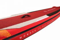 Deska SUP Aqua Marina Race 14’0” z wiosłem