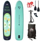 Deska SUP Aqua Marina Super Trip 12'2'' z wiosłami