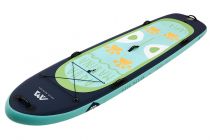 Deska SUP Aqua Marina Super Trip 12'2'' z wiosłami