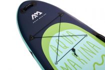 Deska SUP Aqua Marina Super Trip 12'2'' z wiosłami