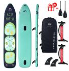 Deska SUP Aqua Marina Super Trip 14'0 '' tandem z wiosłami