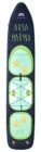 Deska SUP Aqua Marina Super Trip 14'0 '' tandem z wiosłami