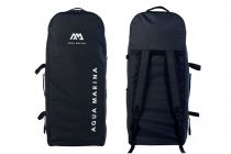 Deska SUP Aqua Marina Super Trip 14'0 '' tandem z wiosłami