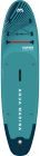 Deska SUP Aqua Marina Vapor 10'4'' z wiosłem
