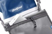 Feelfree wodoodporny plecak Dry Tank MIN 12l Traditional Navy