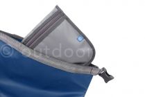 Feelfree wodoodporny plecak Dry Tank MIN 12l Traditional Navy