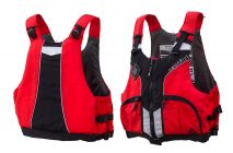 Kamizelka asekuracyjna Aquarius MQ PRO L/XL 70N Czerwona