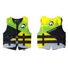 Kamizelka asekuracyjna dla dzieci Jet Ski Relax Neopren 50N