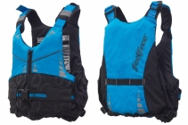 Kamizelka ratunkowa Feelfree Advance L/XL 70N Niebieska